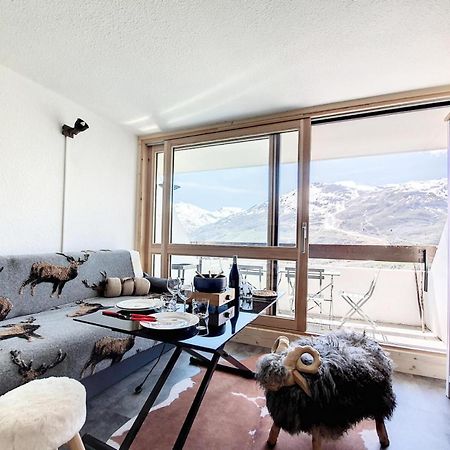 Residence Combes - Appartement Moderne - Depart Et Retour Skis Aux Pieds - Balcon Mae-1074 แซ็ง-มาร์แต็ง-เดอ-แบลวีย์ ภายนอก รูปภาพ